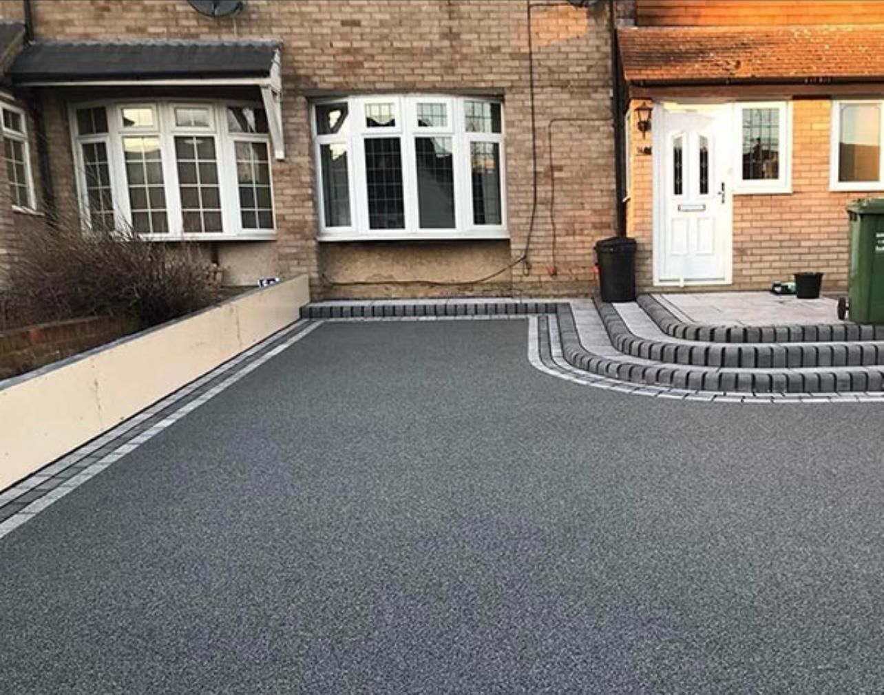 Driveway Installation in Doncaster