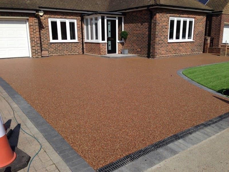 Decorative Concrete & Stamped Finishes in Doncaster