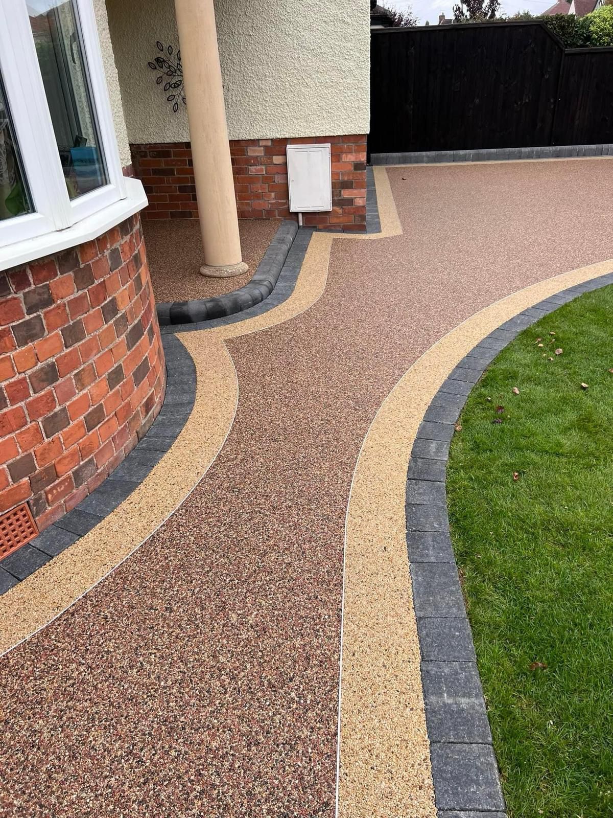 Driveway Sealing & Crack Repair in Doncaster