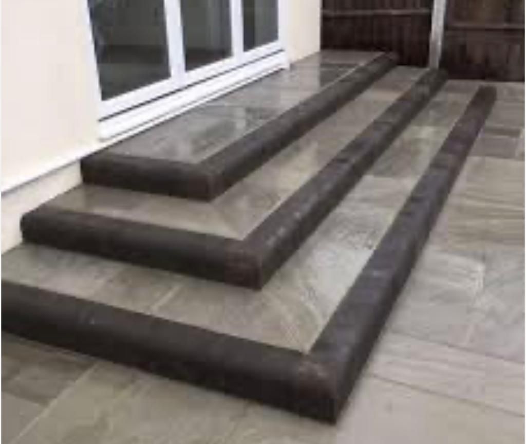 Driveway Installation in South Yorkshire