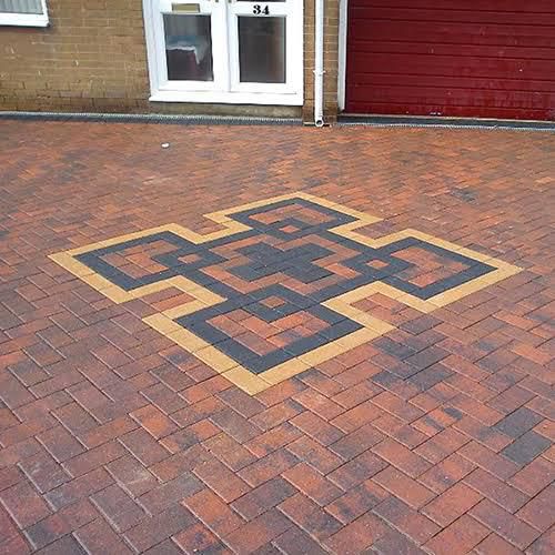 Driveway Installation in South Yorkshire